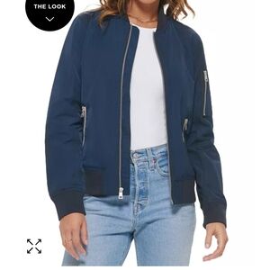 Levi's Bomber Jacket